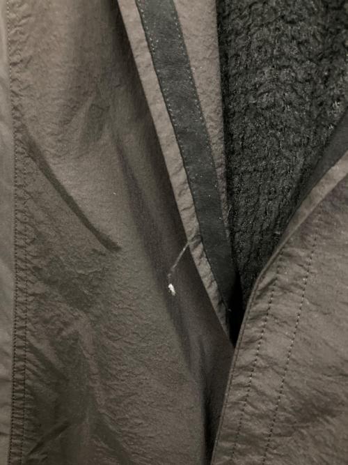 CITERA（シテラ）CITERA (シテラ) テーラードジャケット ブラック サイズ:Lの古着・服飾アイテム