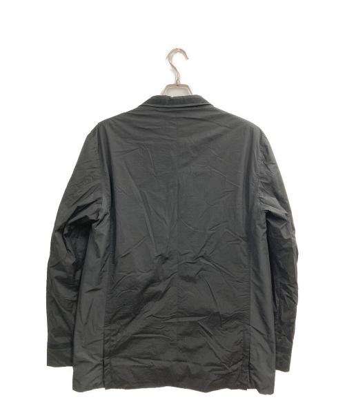 CITERA（シテラ）CITERA (シテラ) テーラードジャケット ブラック サイズ:Lの古着・服飾アイテム