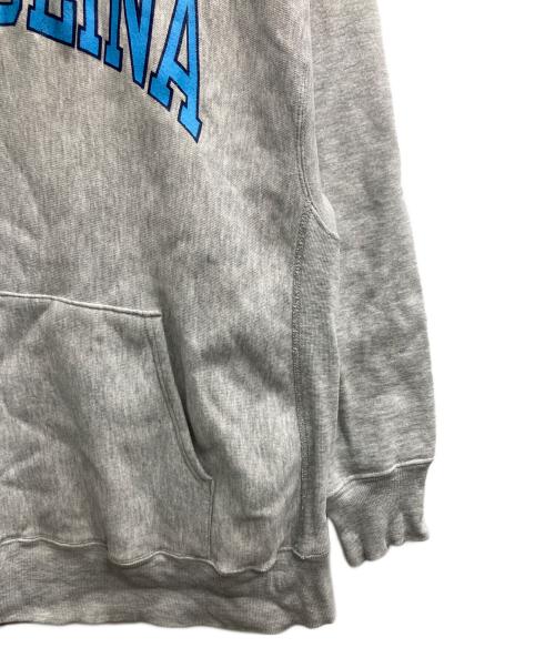 Champion（チャンピオン）Champion (チャンピオン) リバースウィーブパーカー グレー サイズ:XLの古着・服飾アイテム