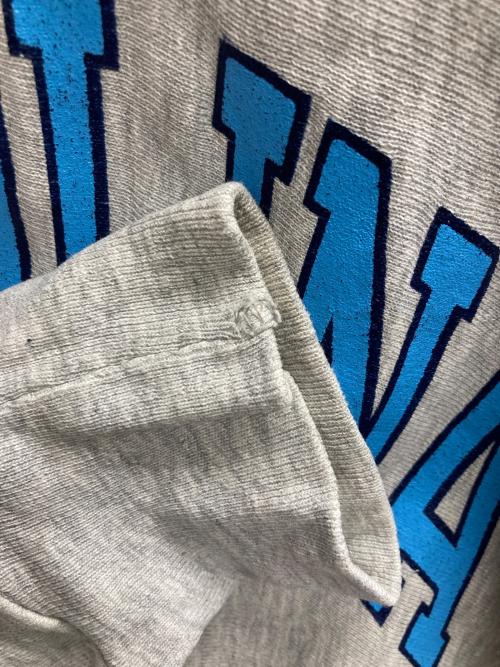 Champion（チャンピオン）Champion (チャンピオン) リバースウィーブパーカー グレー サイズ:XLの古着・服飾アイテム