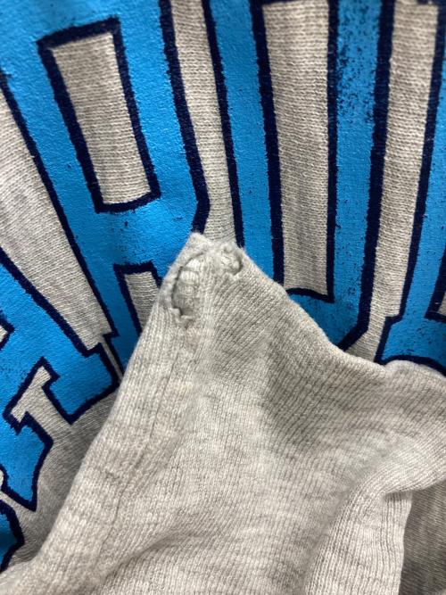 Champion（チャンピオン）Champion (チャンピオン) リバースウィーブパーカー グレー サイズ:XLの古着・服飾アイテム