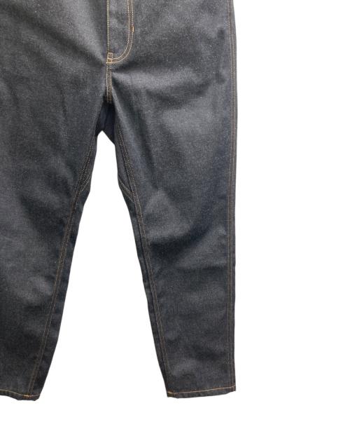 COMME des GARCONS HOMME（コムデギャルソン オム）COMME des GARCONS HOMME (コムデギャルソン オム) デニムパンツ ネイビー サイズ:Sの古着・服飾アイテム