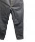中古・古着 COMME des GARCONS HOMME (コムデギャルソン オム) デニムパンツ ネイビー サイズ:S：10000円