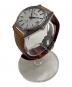 SEIKO (セイコー) 腕時計 ホワイト：8000円