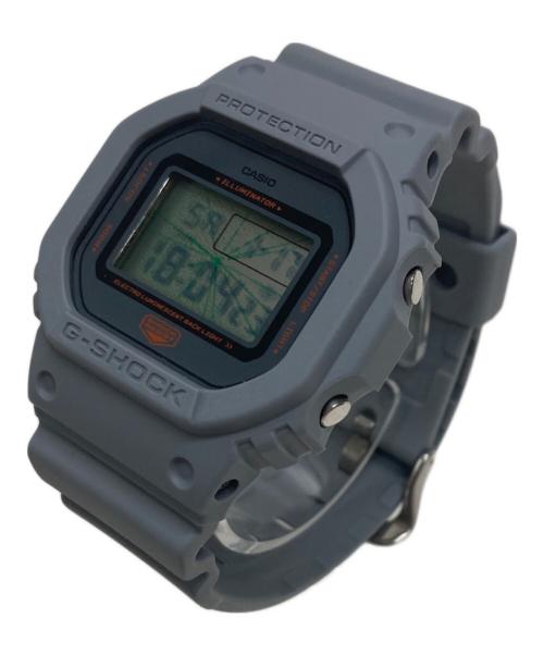 CASIO（カシオ）CASIO (カシオ) 腕時計 オリーブの古着・服飾アイテム