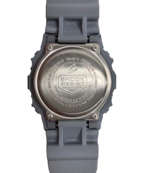 CASIO（カシオ）CASIO (カシオ) 腕時計 オリーブの古着・服飾アイテム