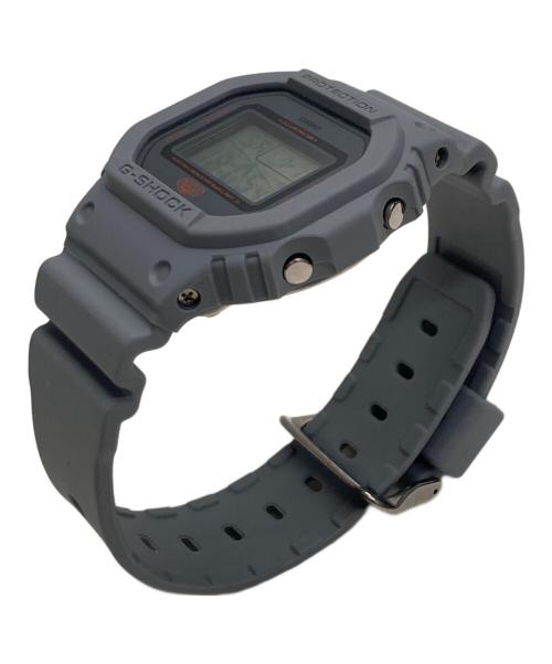 CASIO（カシオ）CASIO (カシオ) 腕時計 オリーブの古着・服飾アイテム