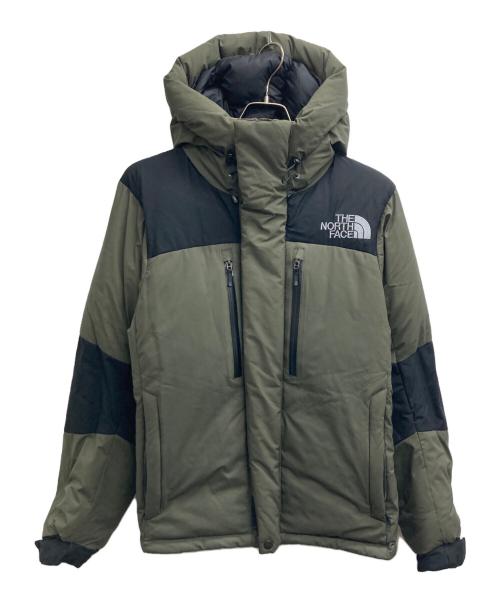 THE NORTH FACE（ザ ノース フェイス）THE NORTH FACE (ザ ノース フェイス) バルトロライトジャケット オリーブ サイズ:Sの古着・服飾アイテム