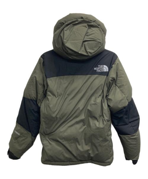 THE NORTH FACE（ザ ノース フェイス）THE NORTH FACE (ザ ノース フェイス) バルトロライトジャケット オリーブ サイズ:Sの古着・服飾アイテム