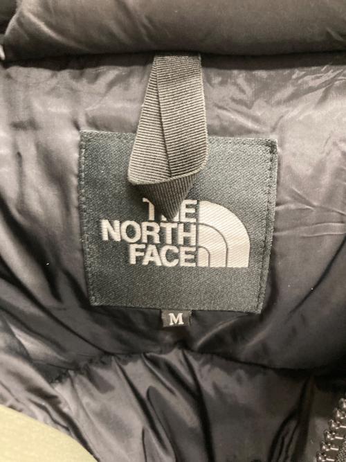 THE NORTH FACE（ザ ノース フェイス）THE NORTH FACE (ザ ノース フェイス) バルトロライトジャケット オリーブ サイズ:Sの古着・服飾アイテム