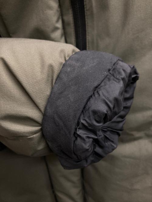 THE NORTH FACE（ザ ノース フェイス）THE NORTH FACE (ザ ノース フェイス) バルトロライトジャケット オリーブ サイズ:Sの古着・服飾アイテム