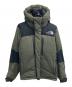 THE NORTH FACE（ザ ノース フェイス）の古着「バルトロライトジャケット」｜オリーブ