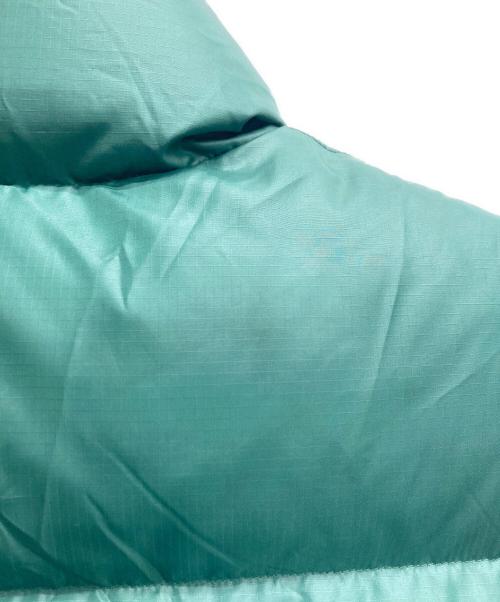 DAIWA PIER39（ダイワ ピア39）DAIWA PIER39 (ダイワ ピア39) ダウンベスト グリーン サイズ:表記無しの古着・服飾アイテム