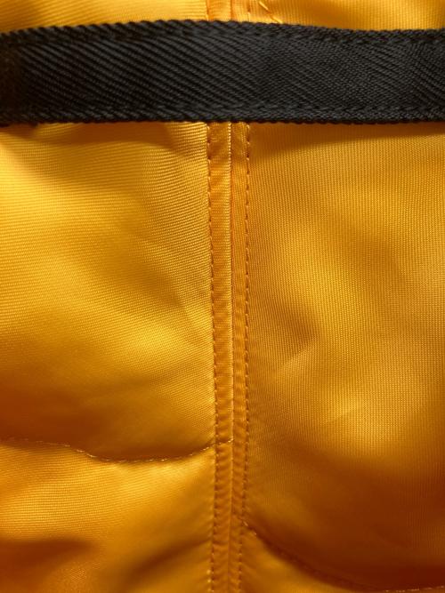 SPIEWAK（スピワック）SPIEWAK (スピワック) CWU-45 TITAN/フライトジャケット ブラック サイズ:38の古着・服飾アイテム