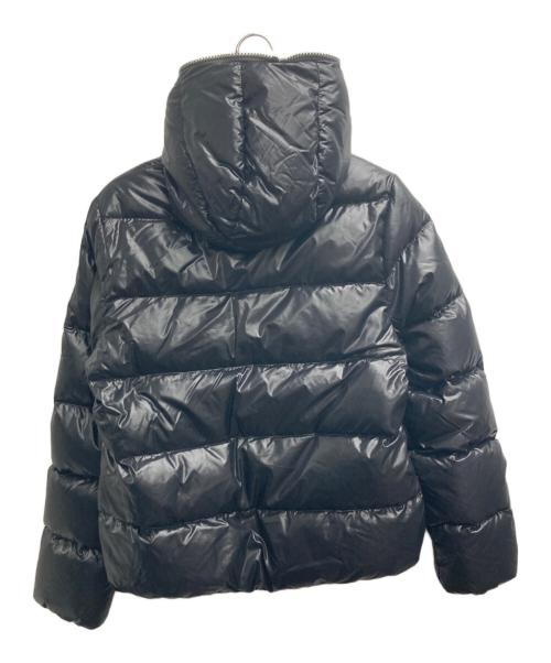 DUVETICA（デュベティカ）DUVETICA (デュベティカ) ダウンジャケット ブラック サイズ:48の古着・服飾アイテム
