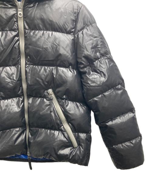 DUVETICA（デュベティカ）DUVETICA (デュベティカ) ダウンジャケット ブラック サイズ:48の古着・服飾アイテム