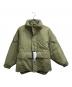 HYKE（ハイク）の古着「PERTEX GEN2 JACKET」｜オリーブ