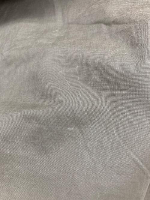 Acne studios（アクネ ストゥディオズ）ACNE STUDIOS (アクネ ストゥディオス) モッズコート オリーブ サイズ:32の古着・服飾アイテム