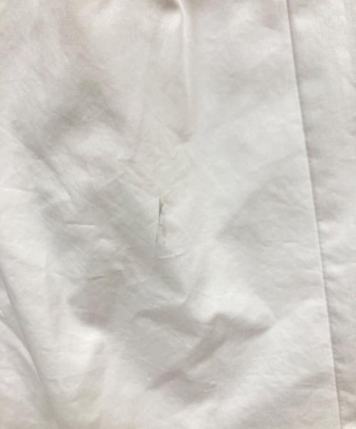 Mila Owen（ミラオーウェン）Mila Owen (ミラオーウェン) ポロ衿ニットタックフレアスカートコーデSET ブラックの古着・服飾アイテム