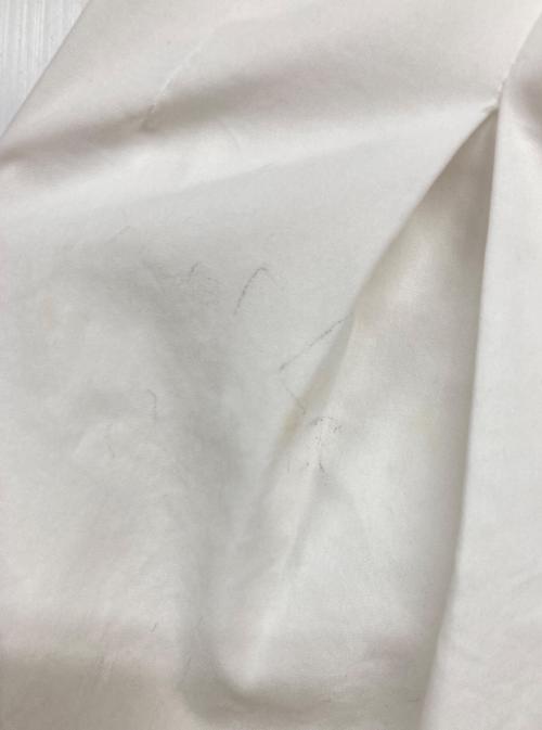 Mila Owen（ミラオーウェン）Mila Owen (ミラオーウェン) ポロ衿ニットタックフレアスカートコーデSET ブラックの古着・服飾アイテム