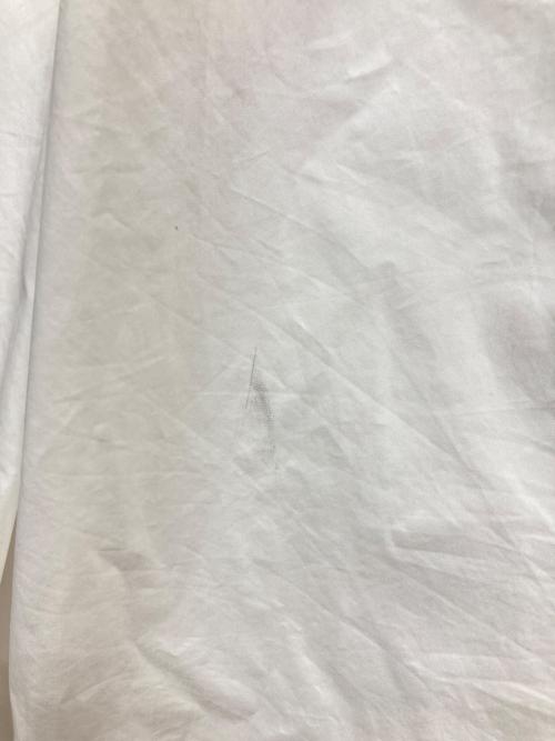 Mila Owen（ミラオーウェン）Mila Owen (ミラオーウェン) ポロ衿ニットタックフレアスカートコーデSET ブラックの古着・服飾アイテム