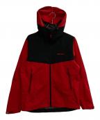 MARMOTマーモット）の古着「コモドジャケット」｜レッド