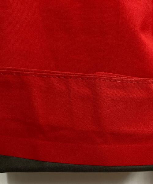 MARMOT（マーモット）MARMOT (マーモット) コモドジャケット レッド サイズ:XLの古着・服飾アイテム