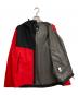 中古・古着 MARMOT (マーモット) コモドジャケット レッド サイズ:XL：7000円