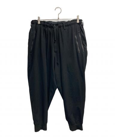 中古・古着通販】Y's BANG ON! (ワイズバングオン！) サルエルジョガー