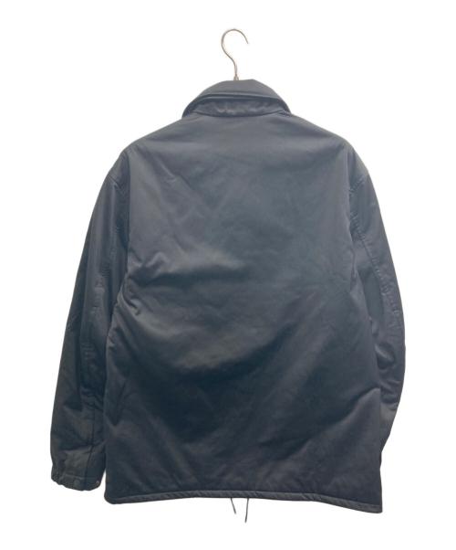 Y-3（ワイスリー）Y-3 (ワイスリー) CLASSIC COACH JACKET（クラシック　コーチ　ジャケット） ブラック サイズ:Sの古着・服飾アイテム