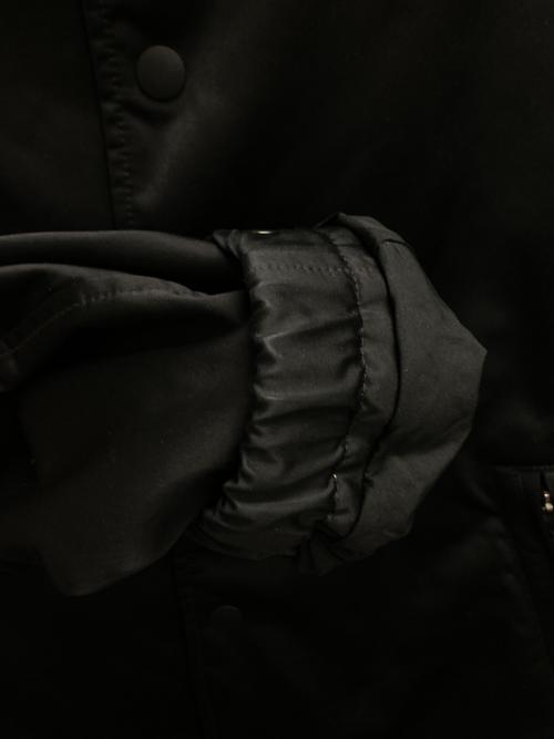 Y-3（ワイスリー）Y-3 (ワイスリー) CLASSIC COACH JACKET（クラシック　コーチ　ジャケット） ブラック サイズ:Sの古着・服飾アイテム