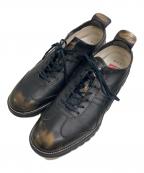 Onitsuka Tigerオニツカタイガー）の古着「MEXICO 66 DELUXE SH（メキシコ　66　デラックス　エスエイチ）」｜ブラック