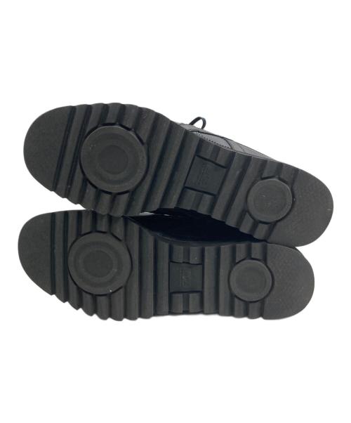 Onitsuka Tiger（オニツカタイガー）Onitsuka Tiger (オニツカタイガー) MEXICO 66 DELUXE SH（メキシコ　66　デラックス　エスエイチ） ブラック サイズ:27.0の古着・服飾アイテム