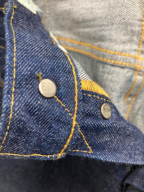 LEVI'S（リーバイス）LEVI'S (リーバイス) 80S 501 ブラック サイズ:W29 未使用品の古着・服飾アイテム