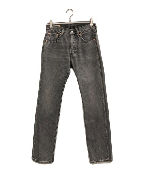 LEVI'S PReMIUM（リーバイス プレミアム）LEVI'S PReMIUM (リーバイス プレミアム) 501デニムパンツ グレー サイズ:W29L32の古着・服飾アイテム