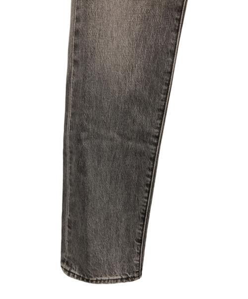 LEVI'S PReMIUM（リーバイス プレミアム）LEVI'S PReMIUM (リーバイス プレミアム) 501デニムパンツ グレー サイズ:W29L32の古着・服飾アイテム