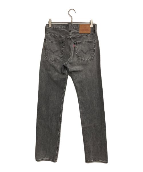 LEVI'S PReMIUM（リーバイス プレミアム）LEVI'S PReMIUM (リーバイス プレミアム) 501デニムパンツ グレー サイズ:W29L32の古着・服飾アイテム