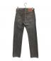 LEVI'S PReMIUM (リーバイス プレミアム) 501デニムパンツ グレー サイズ:W29L32：5000円