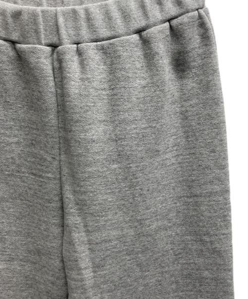Americana（アメリカーナ）Americana (アメリカーナ) L'Appartement (アパルトモン) スウェットパンツ グレー サイズ:Sの古着・服飾アイテム