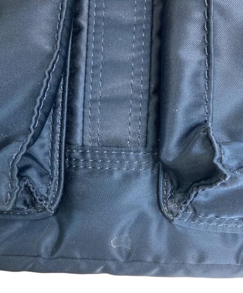 PORTER（ポーター）PORTER (ポーター) リュック ブルーの古着・服飾アイテム