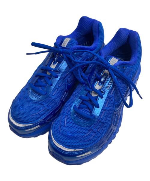NIKE（ナイキ）NIKE (ナイキ) AIR MAX TL 2.5（エア　マックス　ティーエル　2.5） ブルー サイズ:26.0の古着・服飾アイテム