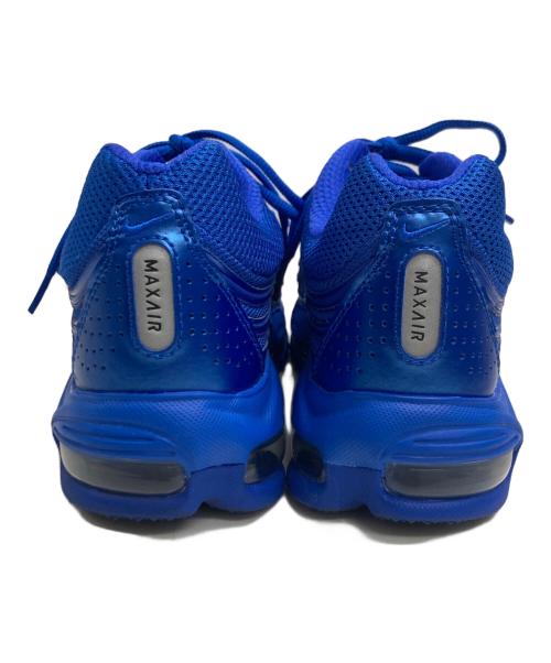 NIKE（ナイキ）NIKE (ナイキ) AIR MAX TL 2.5（エア　マックス　ティーエル　2.5） ブルー サイズ:26.0の古着・服飾アイテム