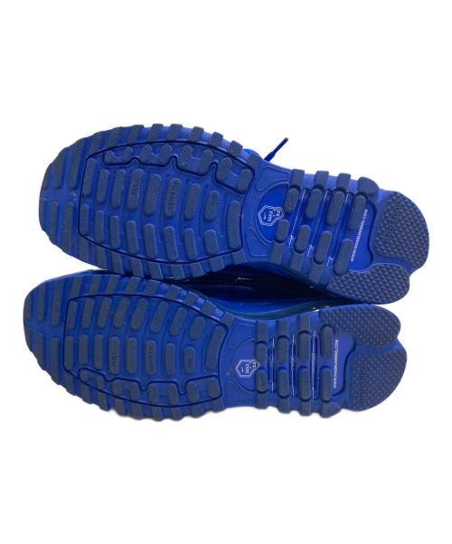 NIKE（ナイキ）NIKE (ナイキ) AIR MAX TL 2.5（エア　マックス　ティーエル　2.5） ブルー サイズ:26.0の古着・服飾アイテム