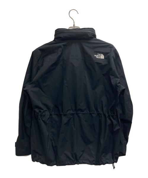 THE NORTH FACE（ザ ノース フェイス）THE NORTH FACE (ザ ノース フェイス) PANTHER FIELD JACKET ブラック サイズ:Mの古着・服飾アイテム