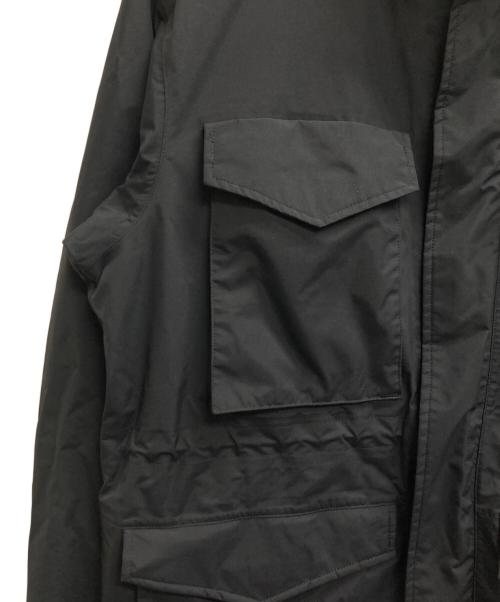 THE NORTH FACE（ザ ノース フェイス）THE NORTH FACE (ザ ノース フェイス) PANTHER FIELD JACKET ブラック サイズ:Mの古着・服飾アイテム