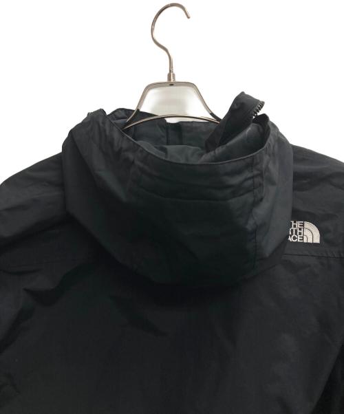 THE NORTH FACE（ザ ノース フェイス）THE NORTH FACE (ザ ノース フェイス) PANTHER FIELD JACKET ブラック サイズ:Mの古着・服飾アイテム