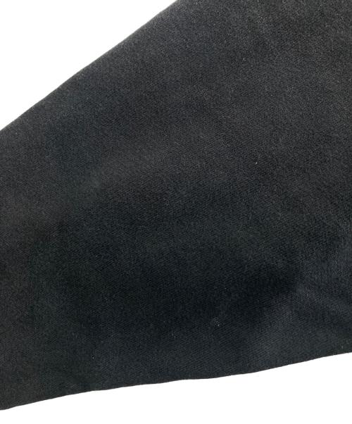 DSQUARED2（ディースクエアード）DSQUARED2 (ディースクエアード) 19AW PRINTED HOODIE ブラック サイズ:Sの古着・服飾アイテム