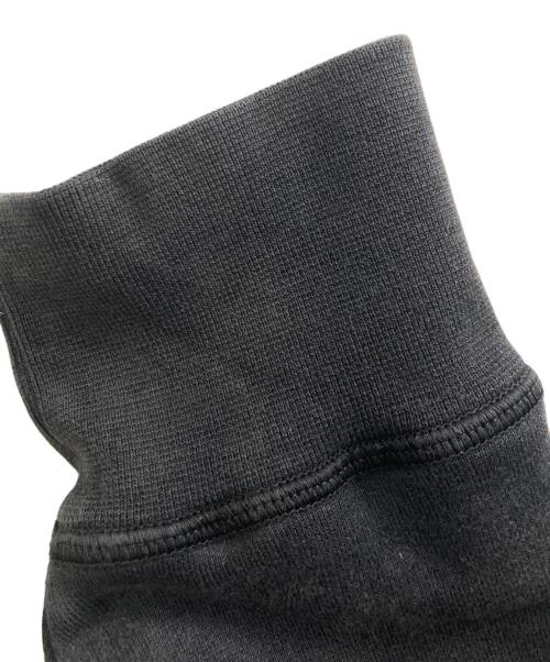 DSQUARED2（ディースクエアード）DSQUARED2 (ディースクエアード) 19AW PRINTED HOODIE ブラック サイズ:Sの古着・服飾アイテム