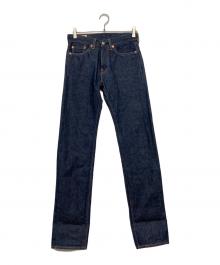 LEVI'S PReMIUM（リーバイス プレミアム）の古着「デニムパンツ」｜インディゴ