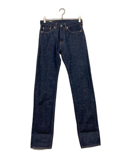 LEVI'S PReMIUM（リーバイス プレミアム）LEVI'S PReMIUM (リーバイス プレミアム) デニムパンツ インディゴ サイズ:W28の古着・服飾アイテム